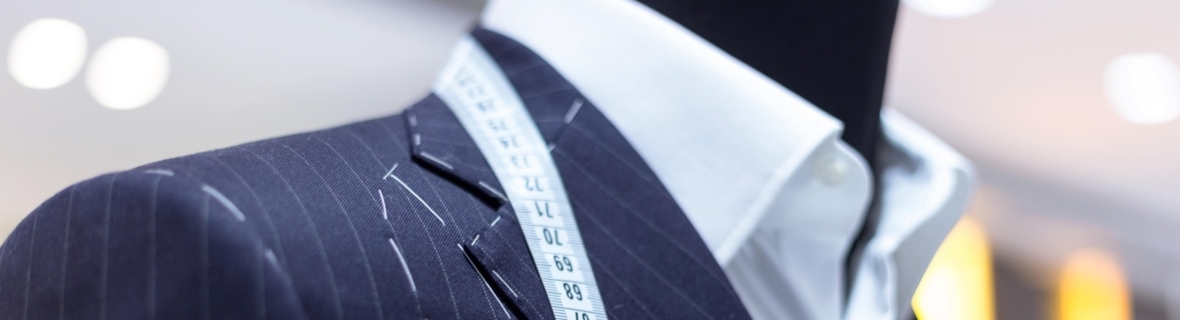 Find the perfect fit at Edmonton’s top tailors