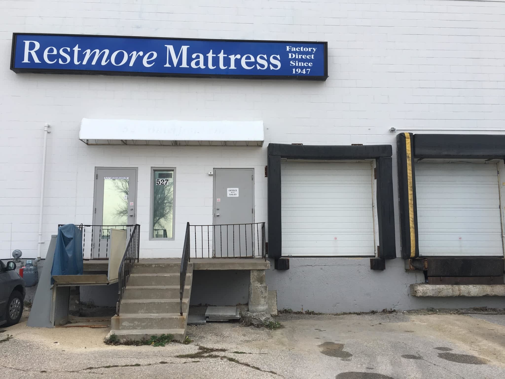 photo Restmore Bedding Co Ltd