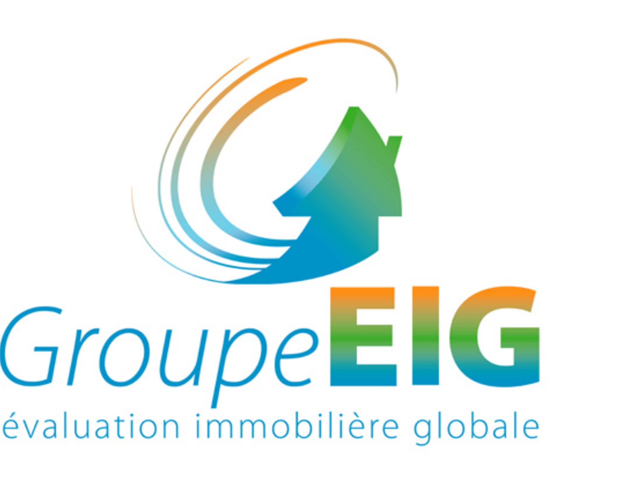 photo Groupe EIG