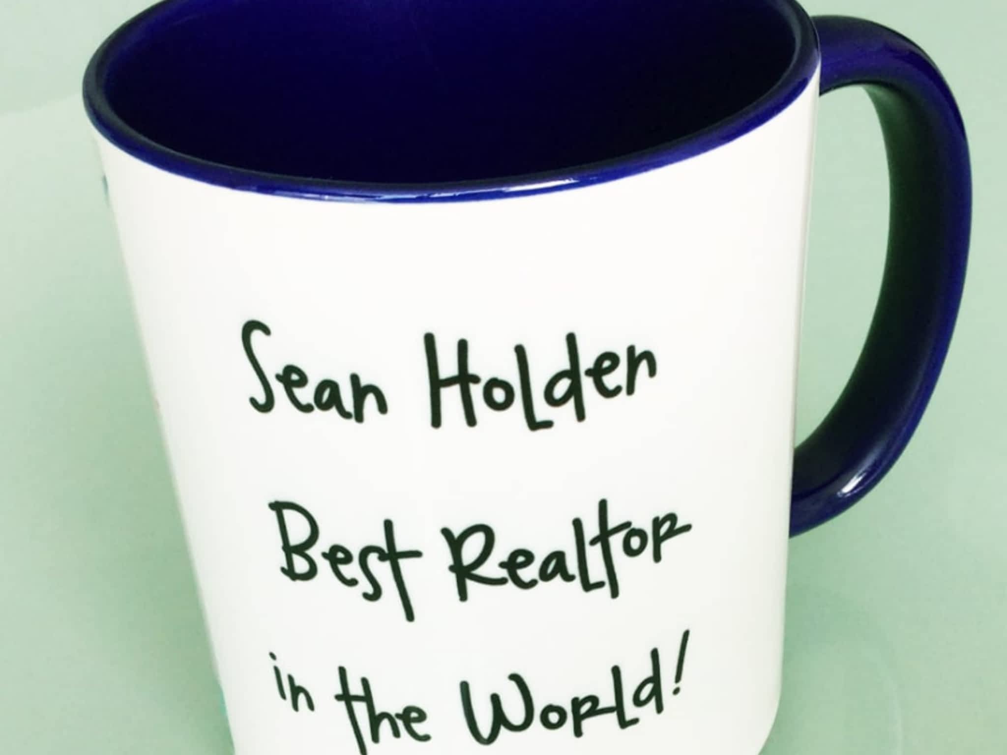 photo Sean Holden - RE/MAX Real Estate Services