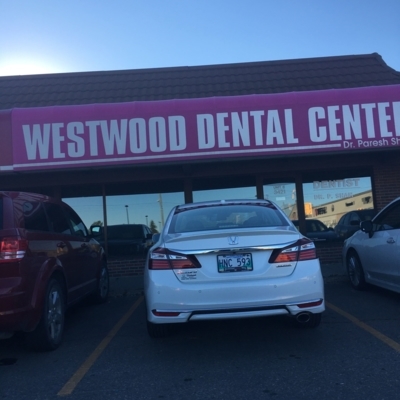 Westwood Dental Center - Dentistes