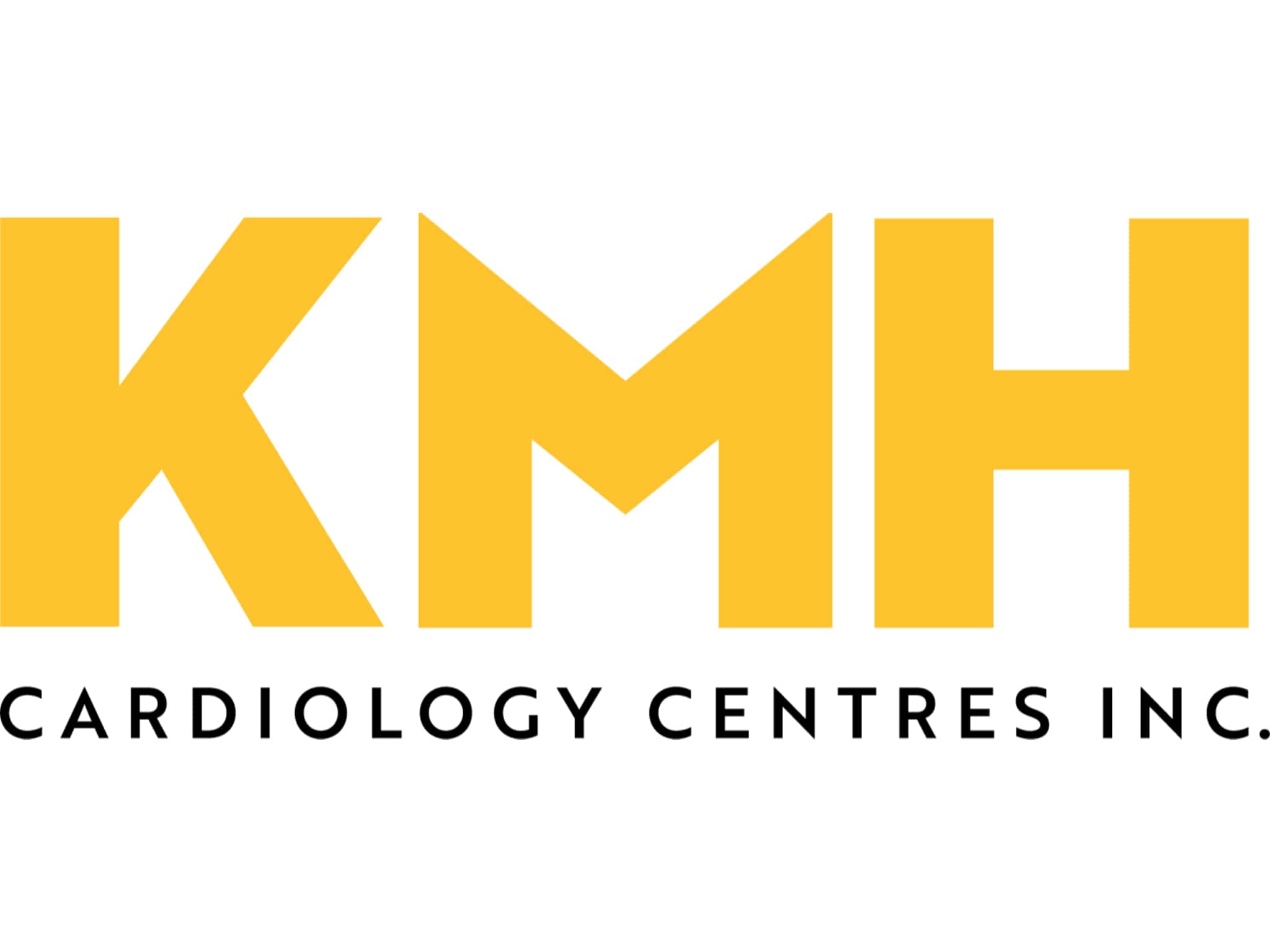 photo KMH Labs: Cardiology, Nuclear Medicine & MRI - Markham