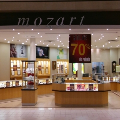 Mozart - Jewellers & Jewellery Stores