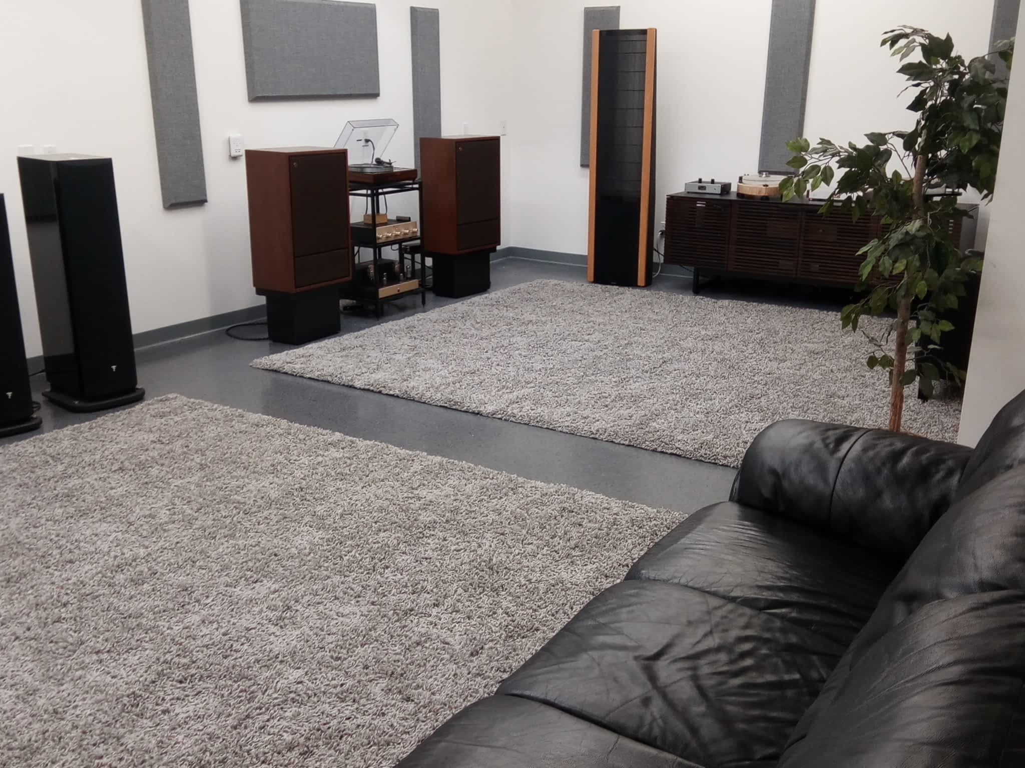 photo Classic Sound Records & Audio