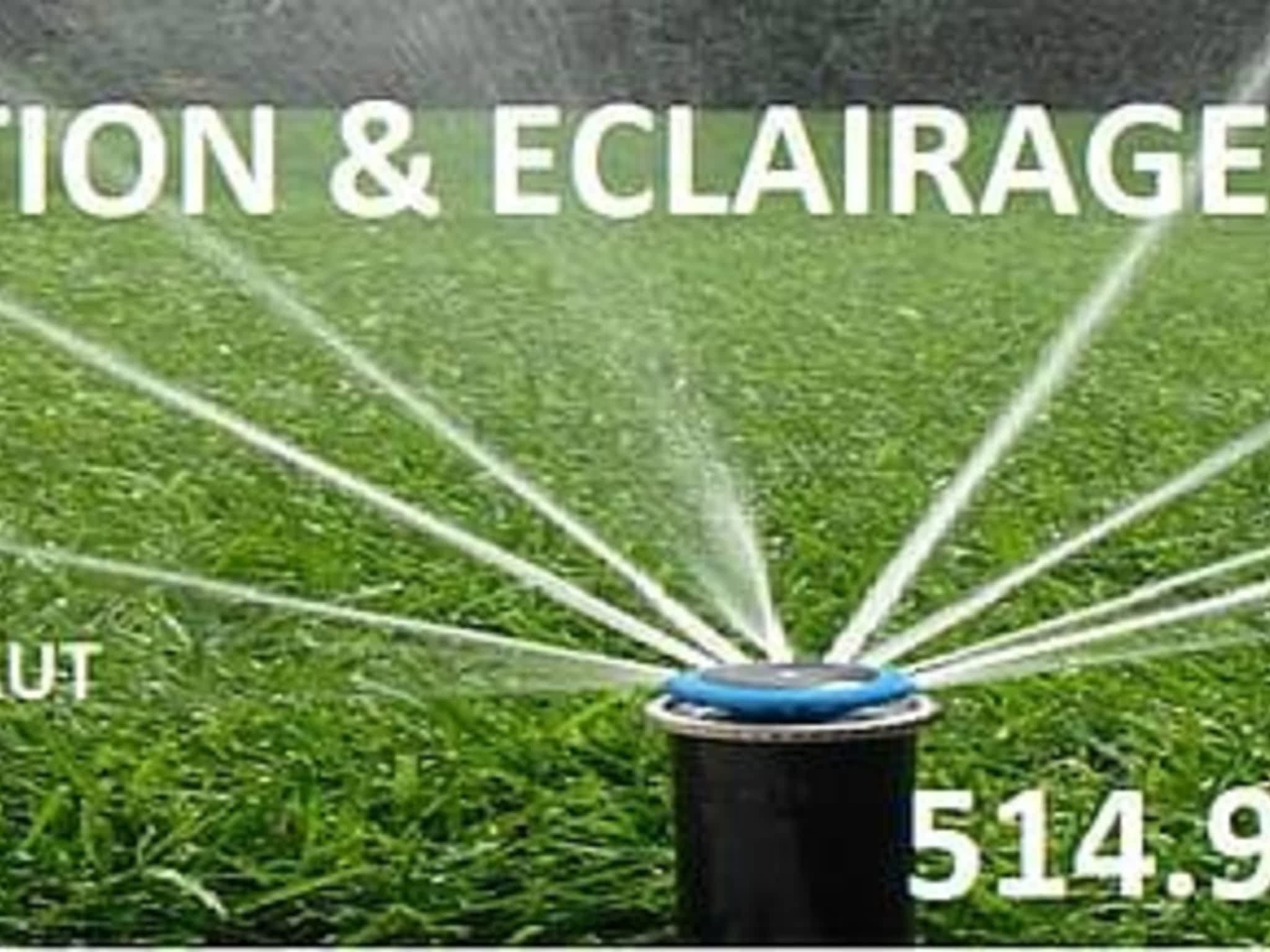 photo Maxa Irrigation