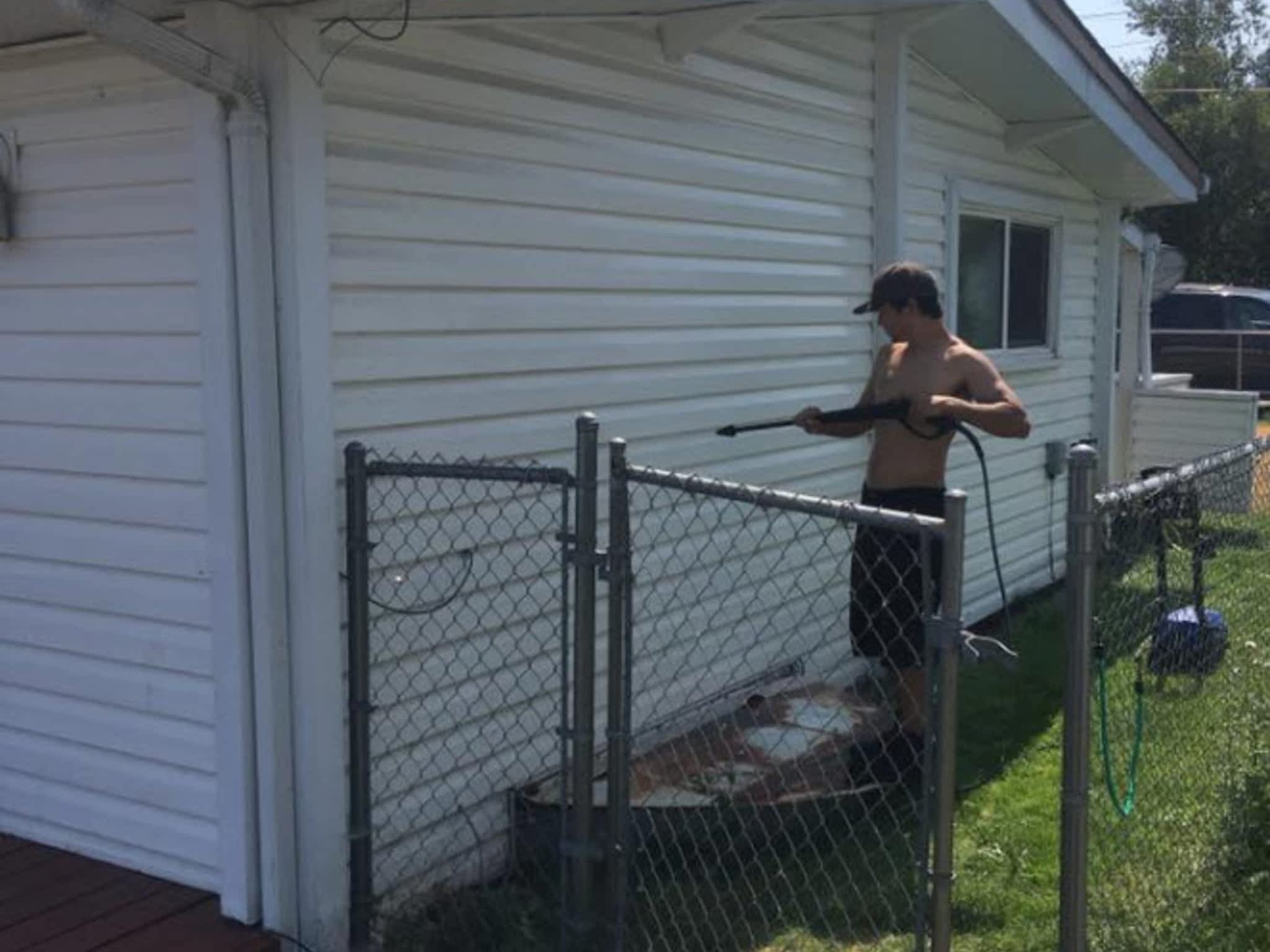 photo MB Small Projects Contracting