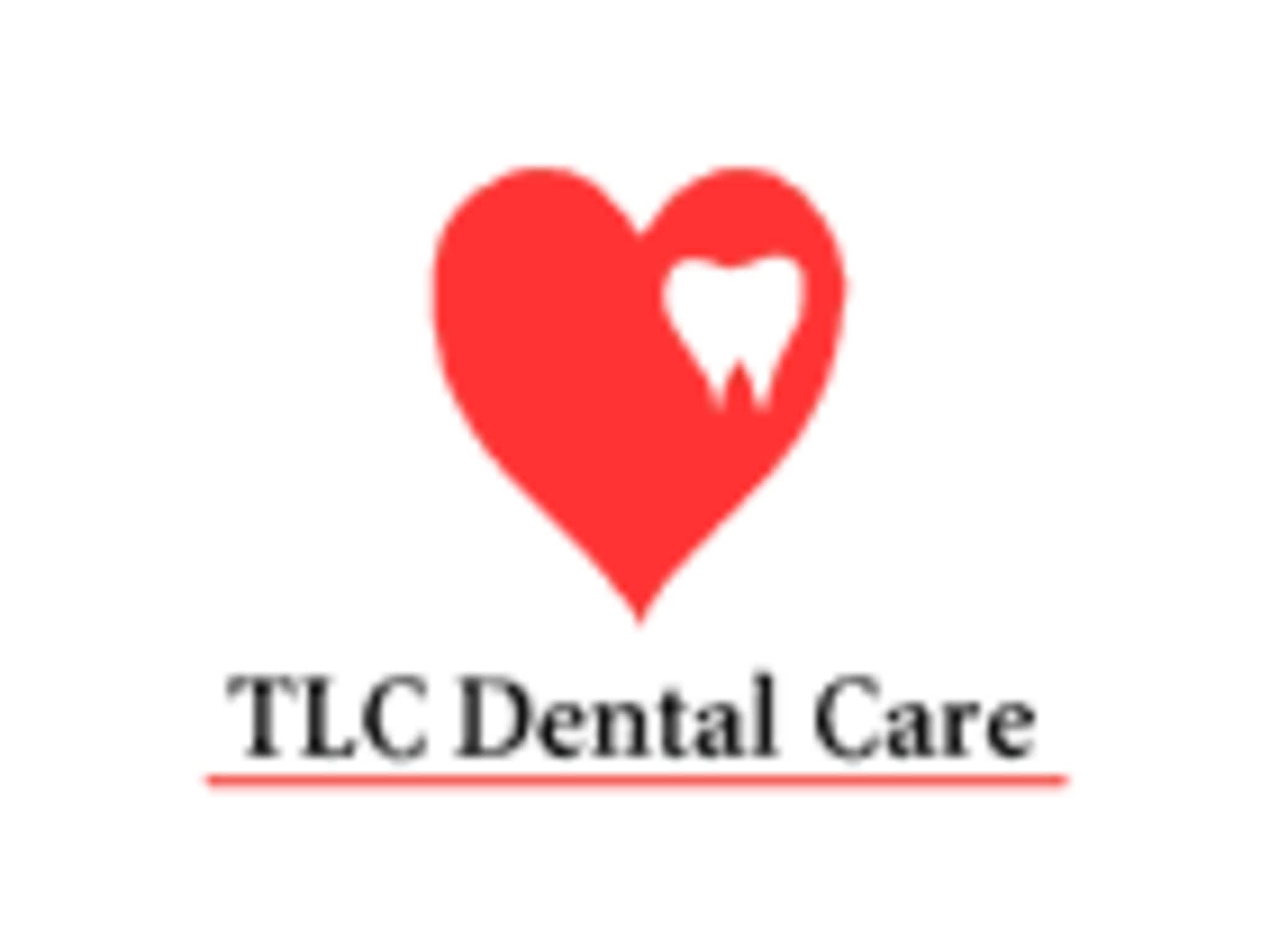 photo TLC Dental Care