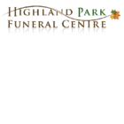 Highland Park Funeral Centre - Logo
