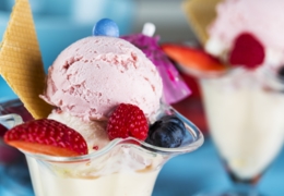 Discover Montreal’s best ice cream sundaes