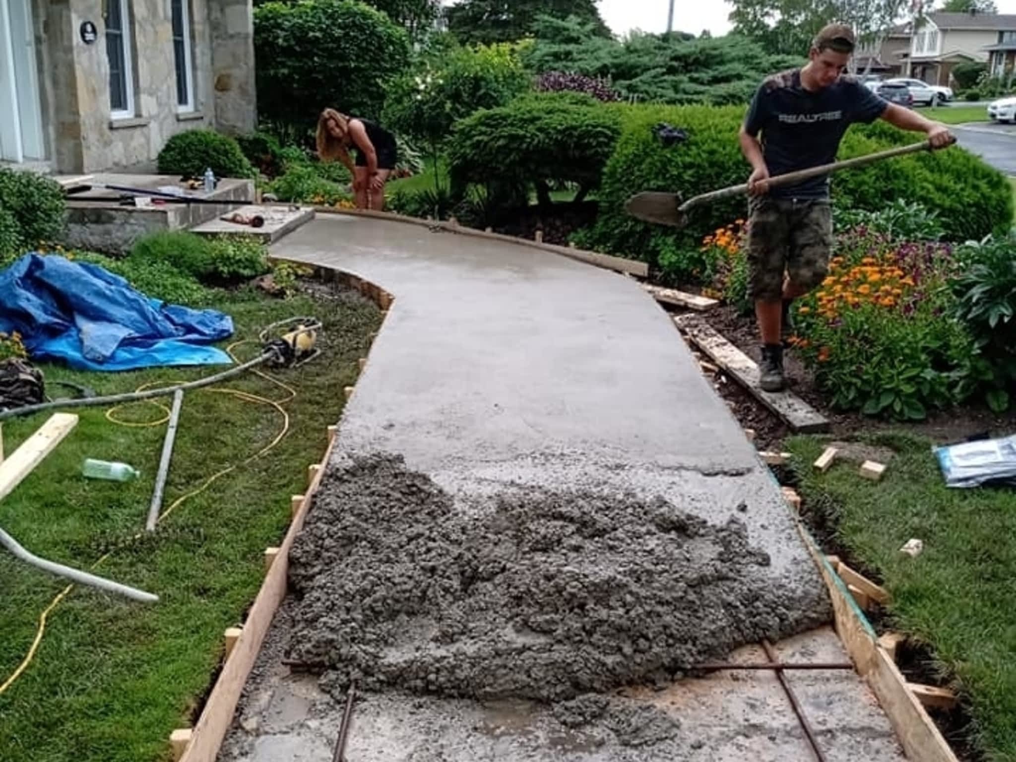 photo Stonecraft Masonry