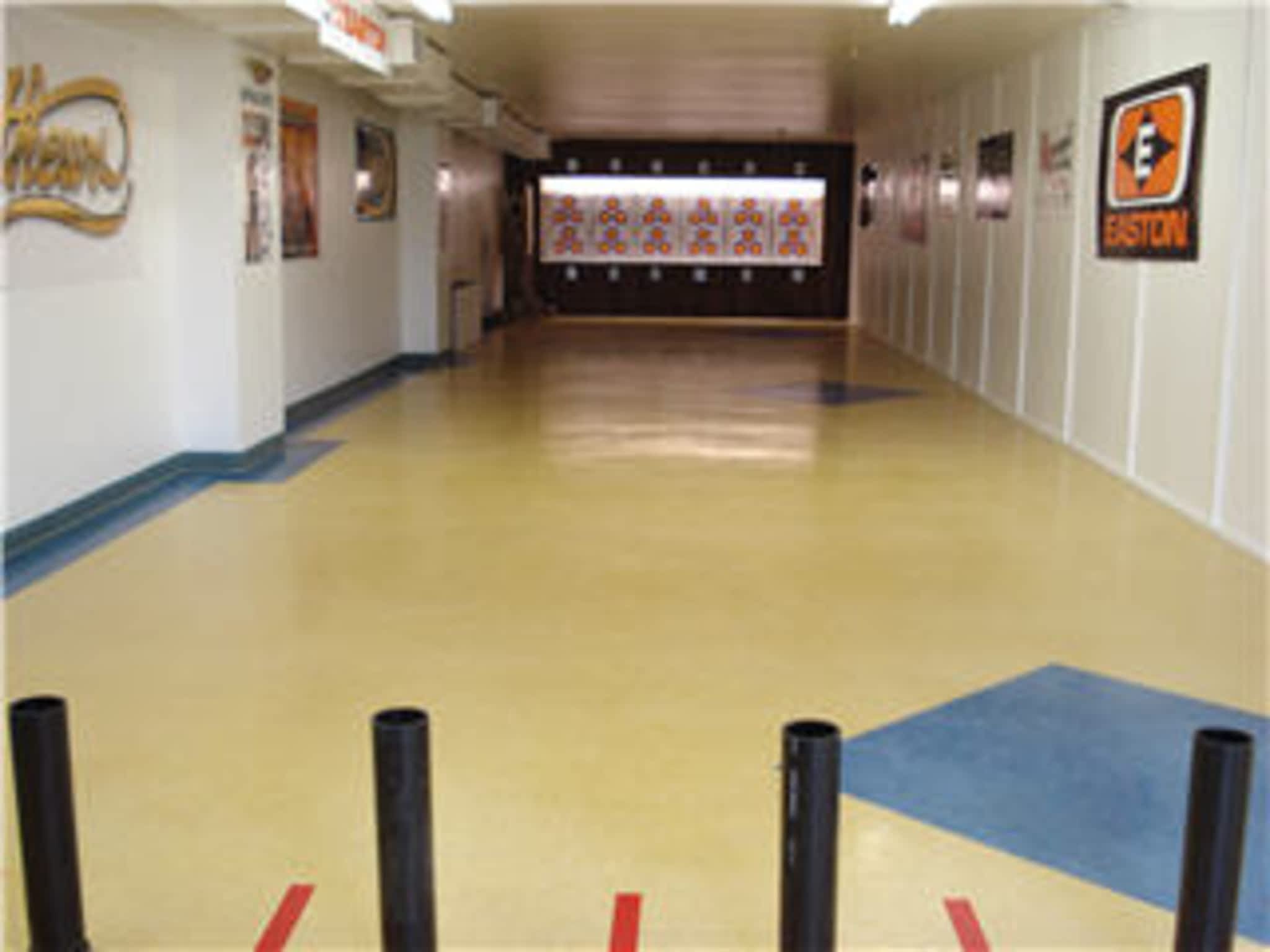 Ten Point Archery Chelmsford, ON 3450 144 Hwy RR 3 Canpages