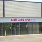 Geoff's Auto Repair - Réparation et entretien d'auto