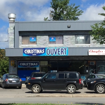 la Cuisine De Christina - Restaurants