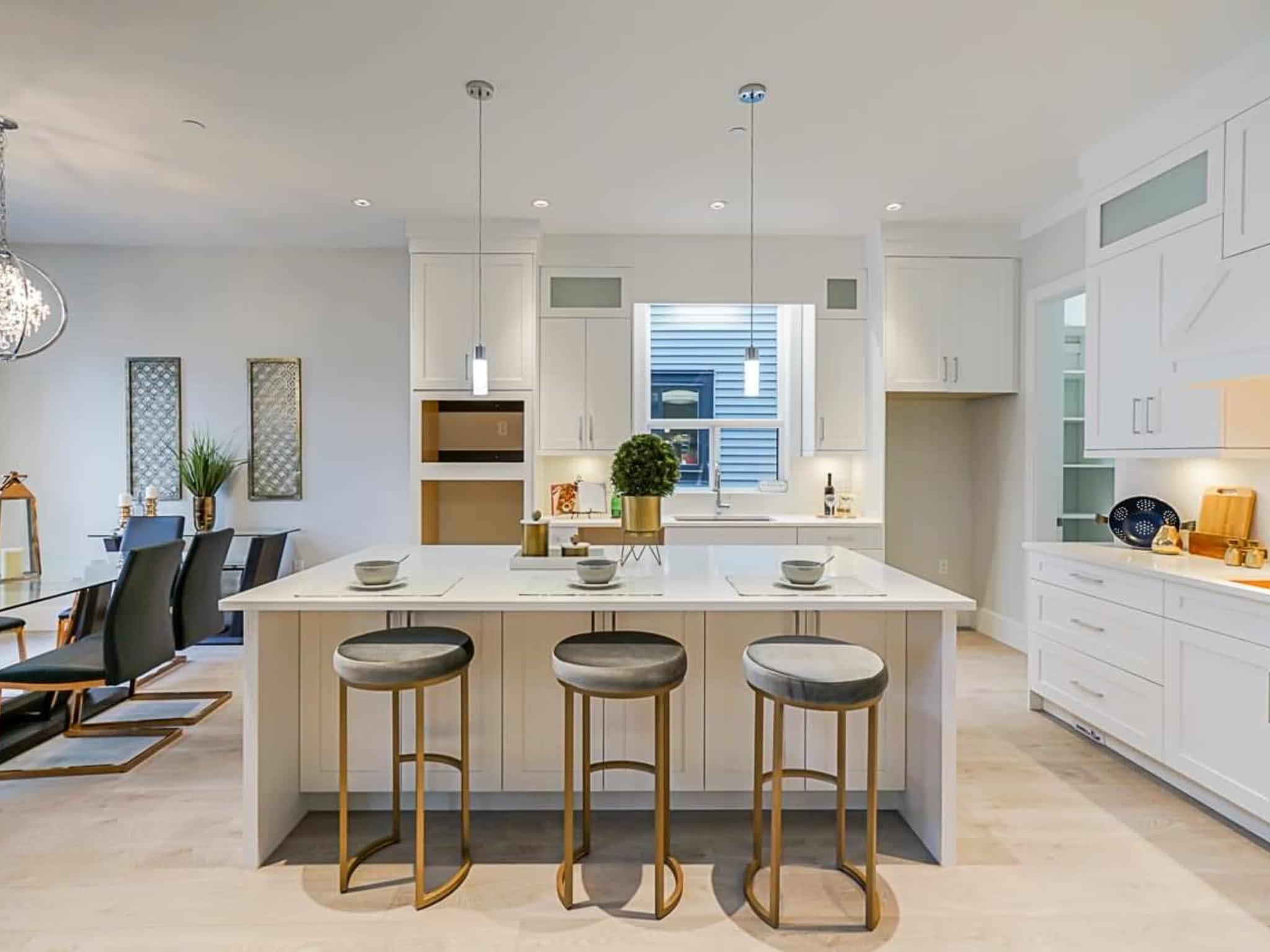 photo Umbrella Contracting