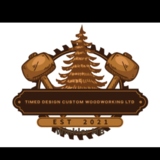 View Timed Design Custom Woodworking Ltd’s Split Lake profile