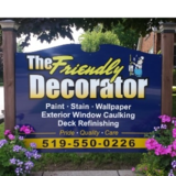 View Friendly Decorator’s Norwich profile