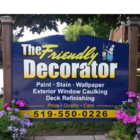 Friendly Decorator - Peintres