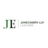 View Jones Emery LLP’s Victoria profile