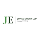 Jones Emery LLP - Lawyers
