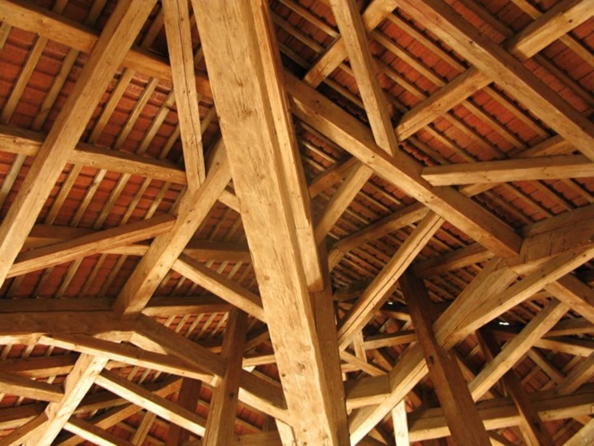 photo Carpentry by David