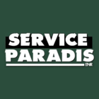 Service Paradis Enr
