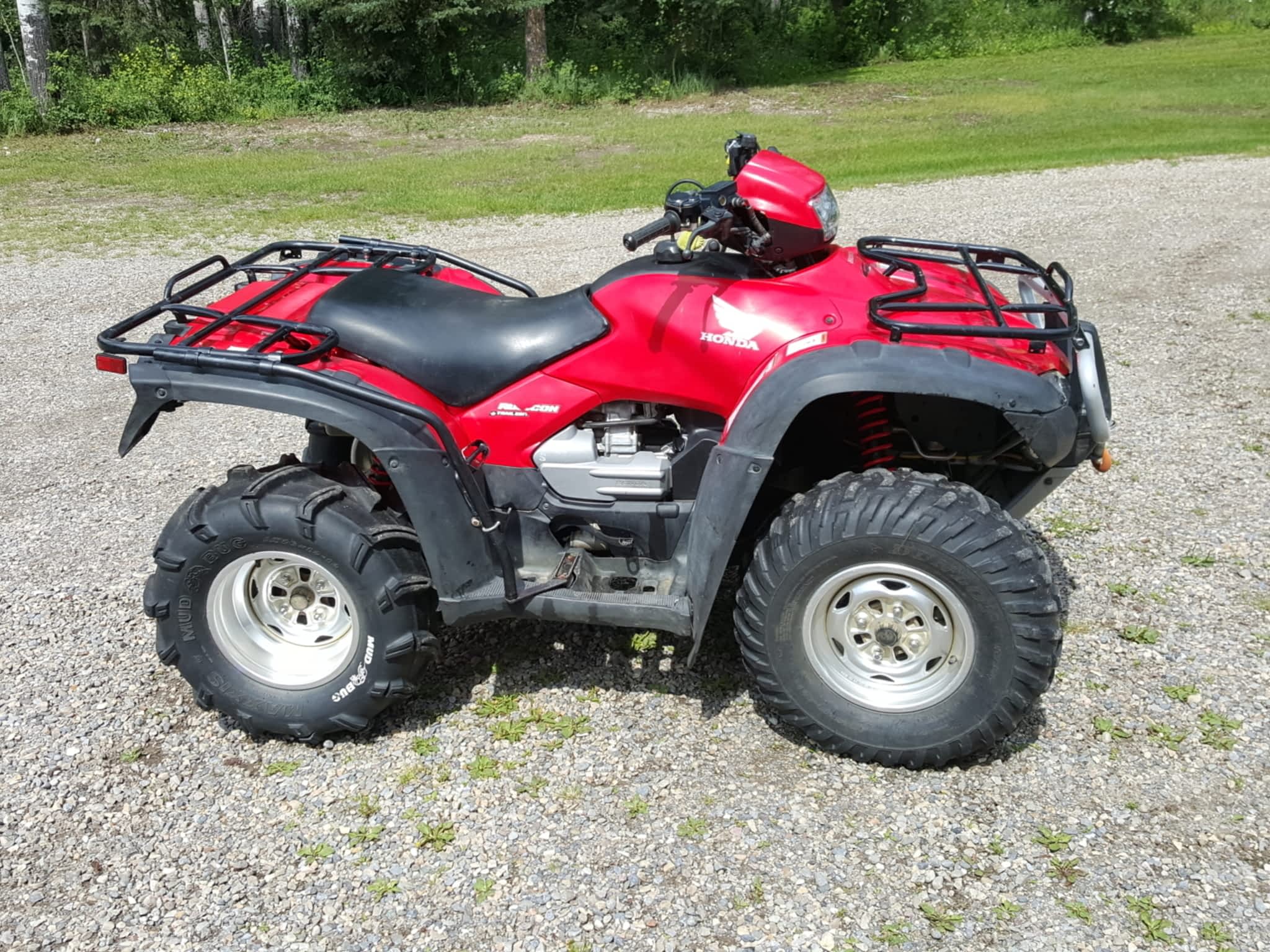 photo C&E Small Engine