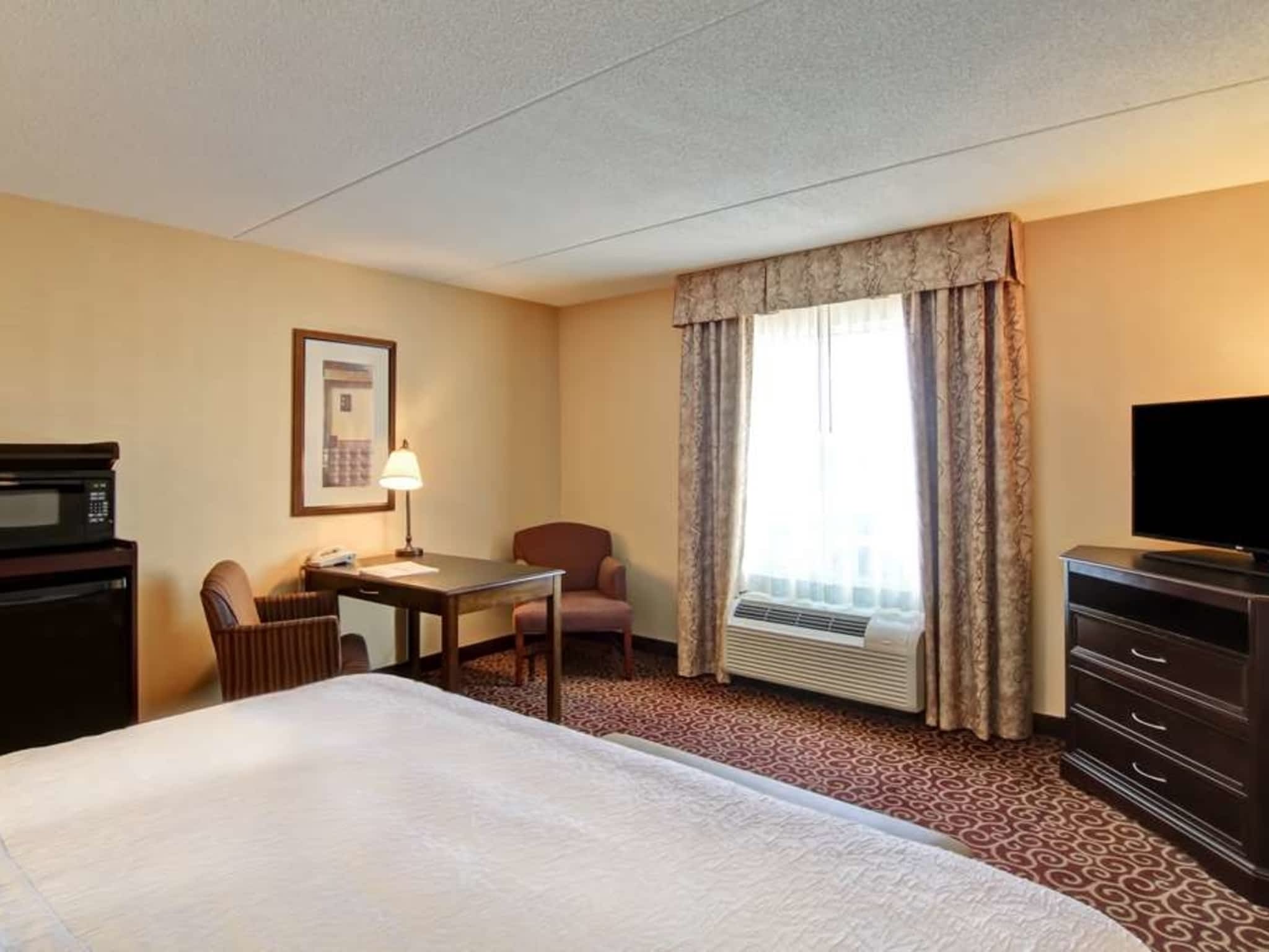 photo Hampton Inn Sudbury, Ontario