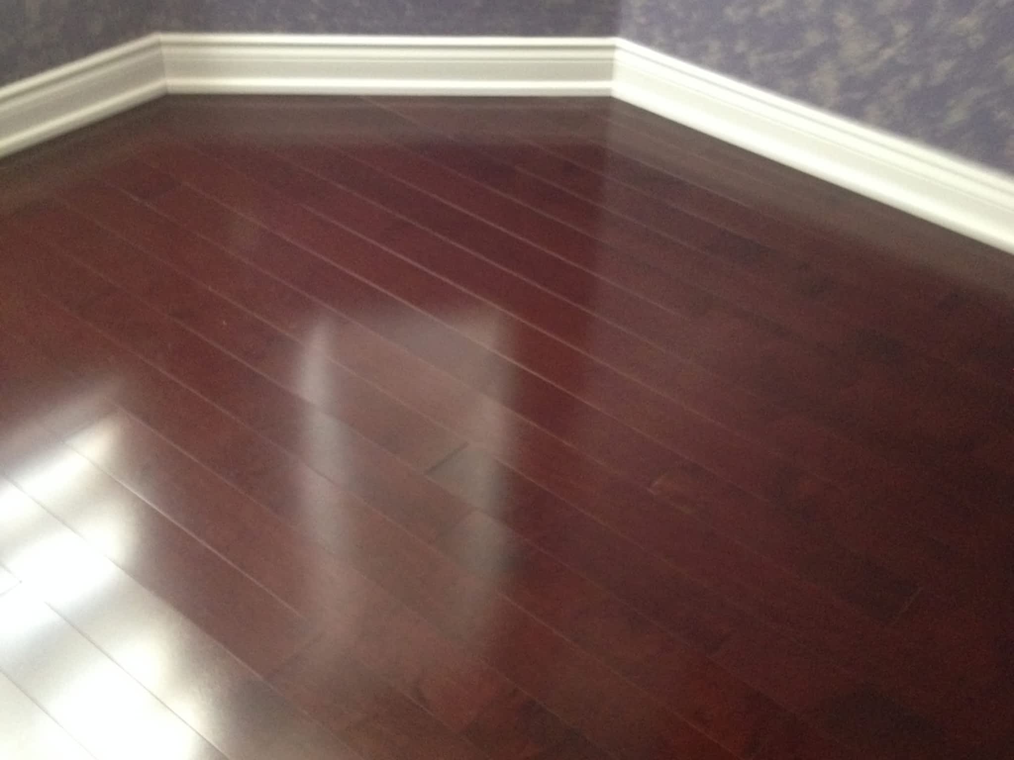 photo Exclusive Hardwood Flooring Ltd