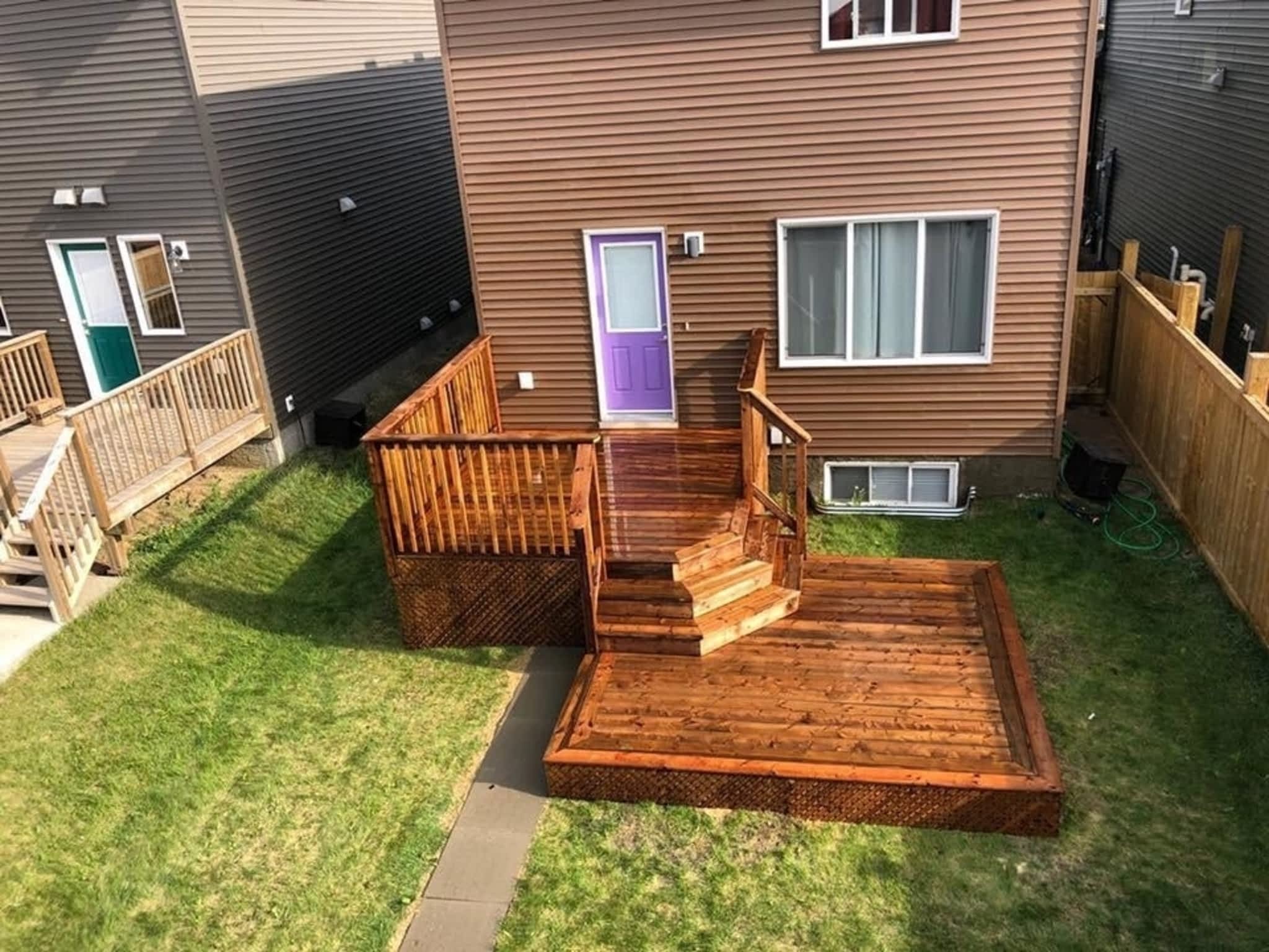 photo GeoRay Contracting