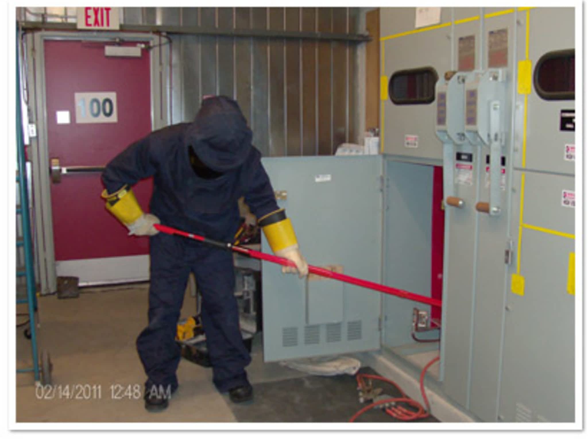 photo Bergeron Electric