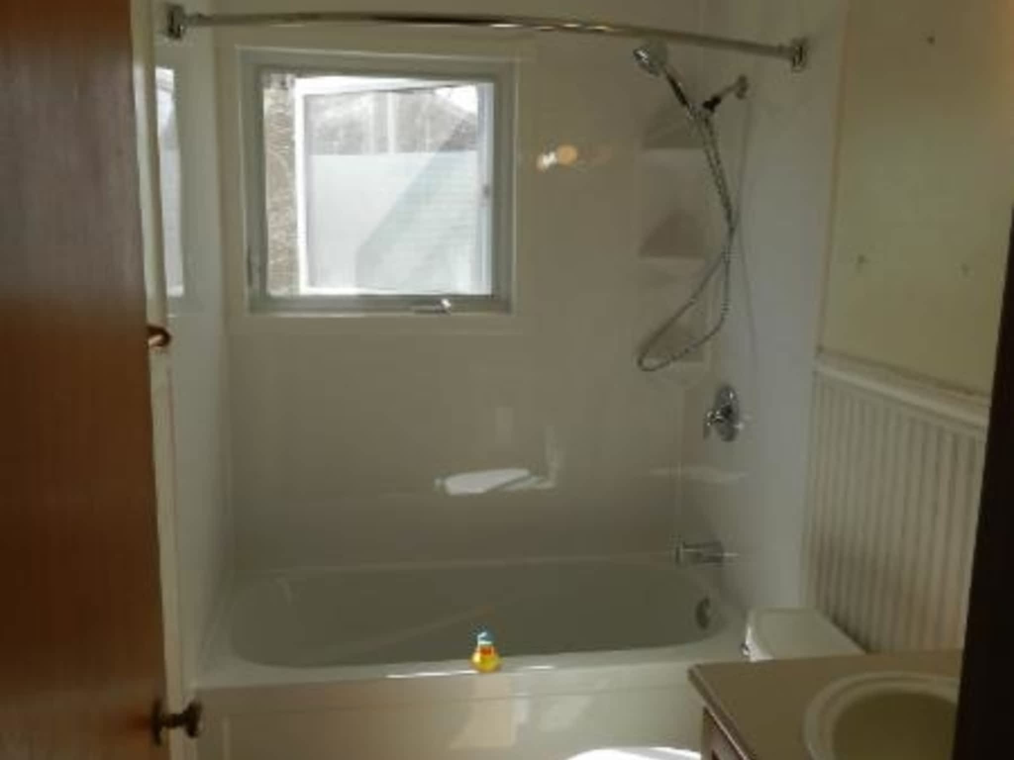 photo Ultimate Bathroom Renovations