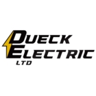 Dueck Electric Ltd - Électriciens