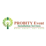View Probity Event Installation Services’s Clarkson profile