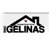 View Construction Eric Gélinas’s Sainte-Angèle-de-Laval profile