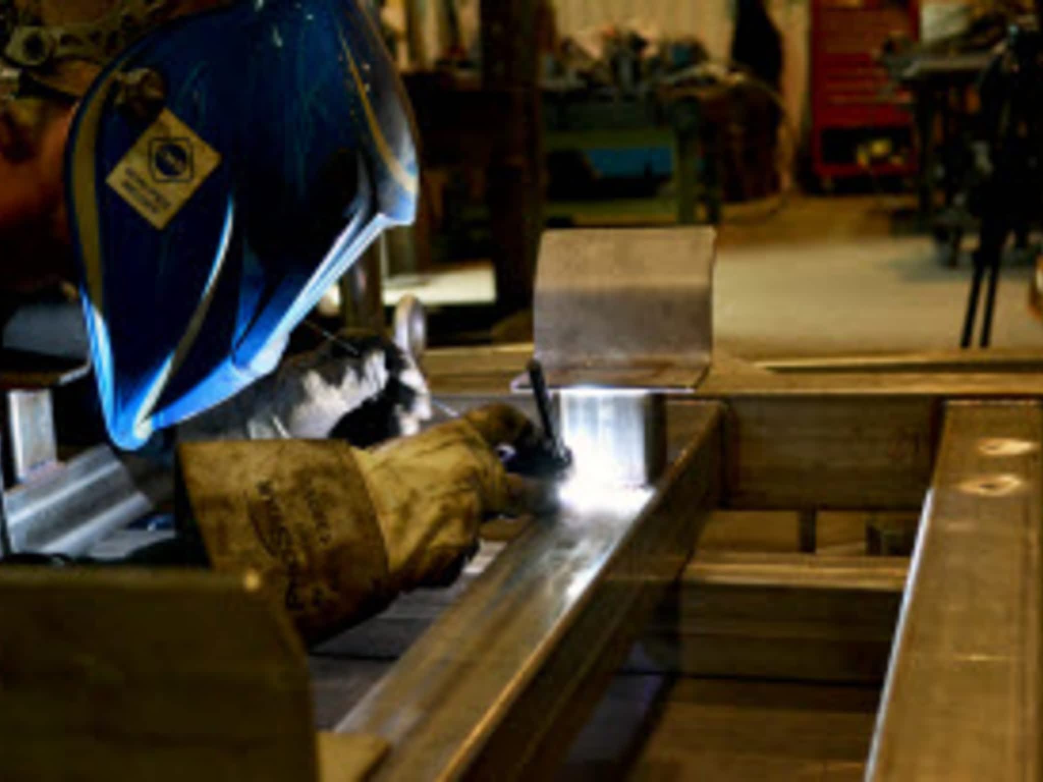 photo Quality Machining Services Ltd