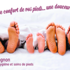 Jacinthe Gagnon Hygiene Et Soins Des Pieds - Soins des pieds