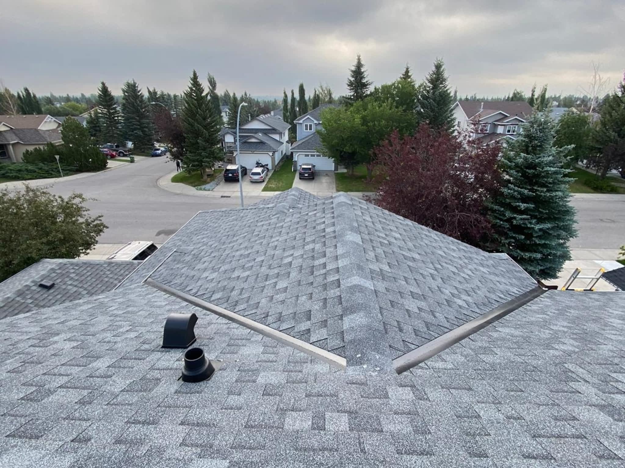 photo Great Masters Roofing