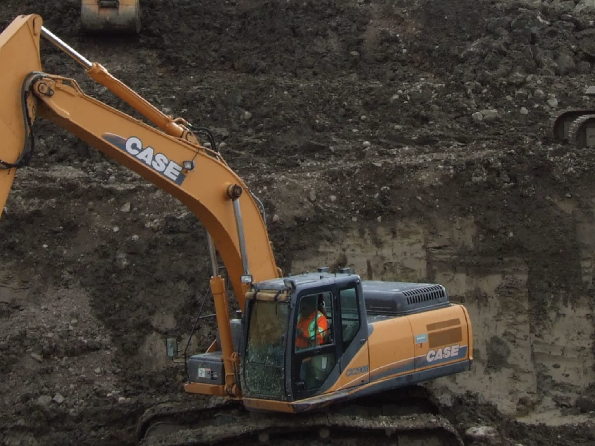 photo Rodeback Shane Excavating