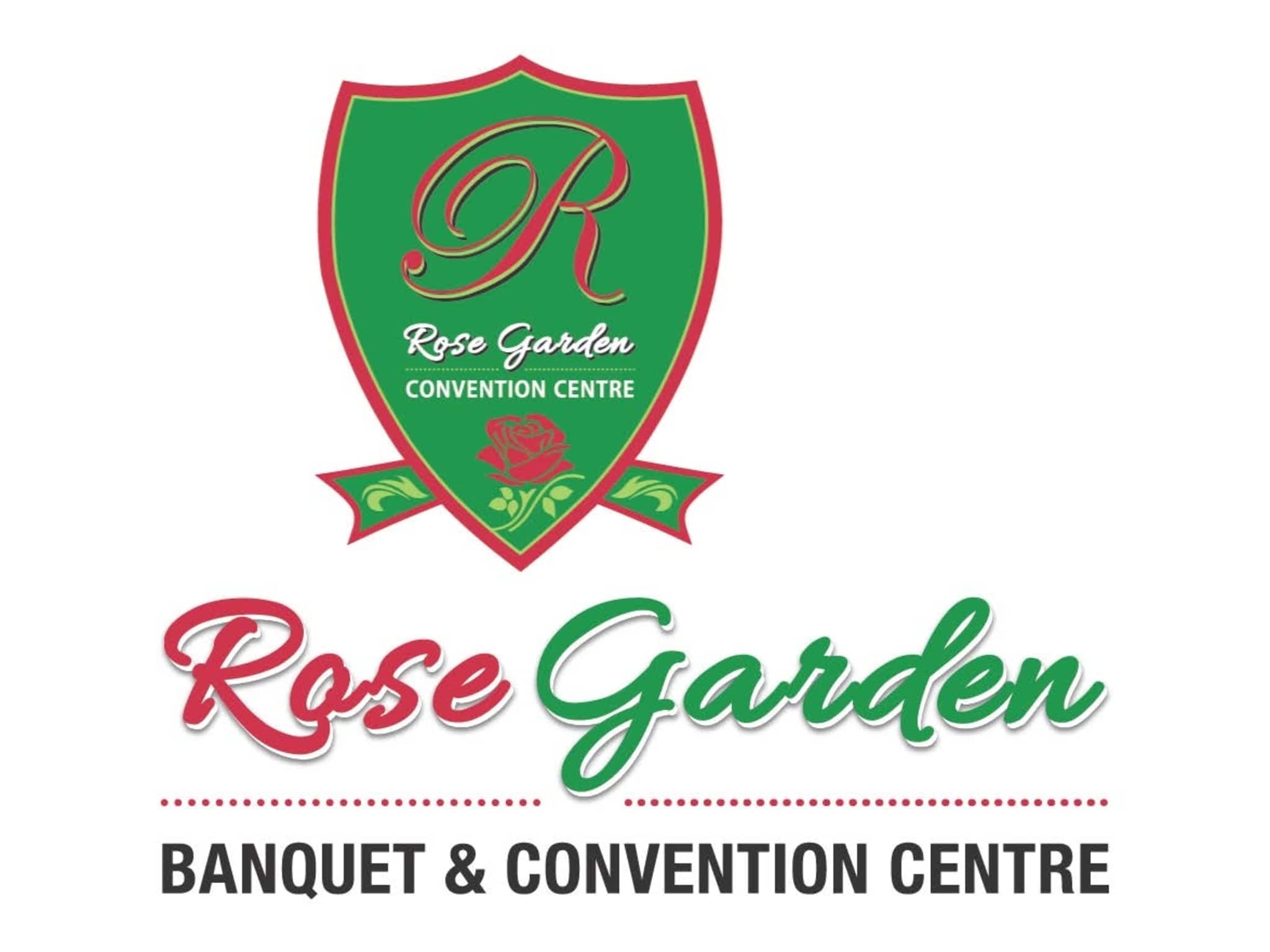 photo Rose Garden Banquet Hall & Convention Centre
