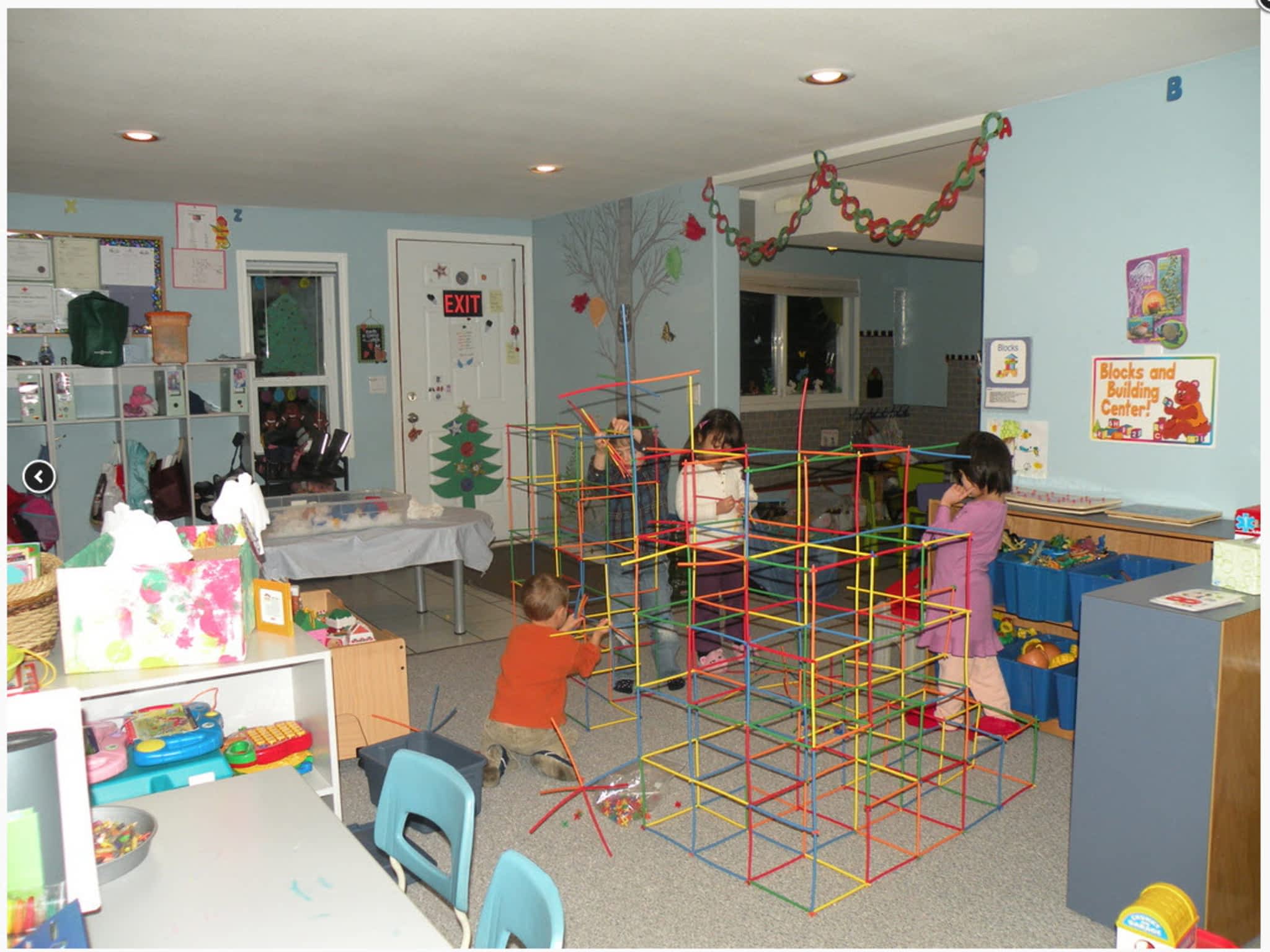 photo Kid Castle Daycare