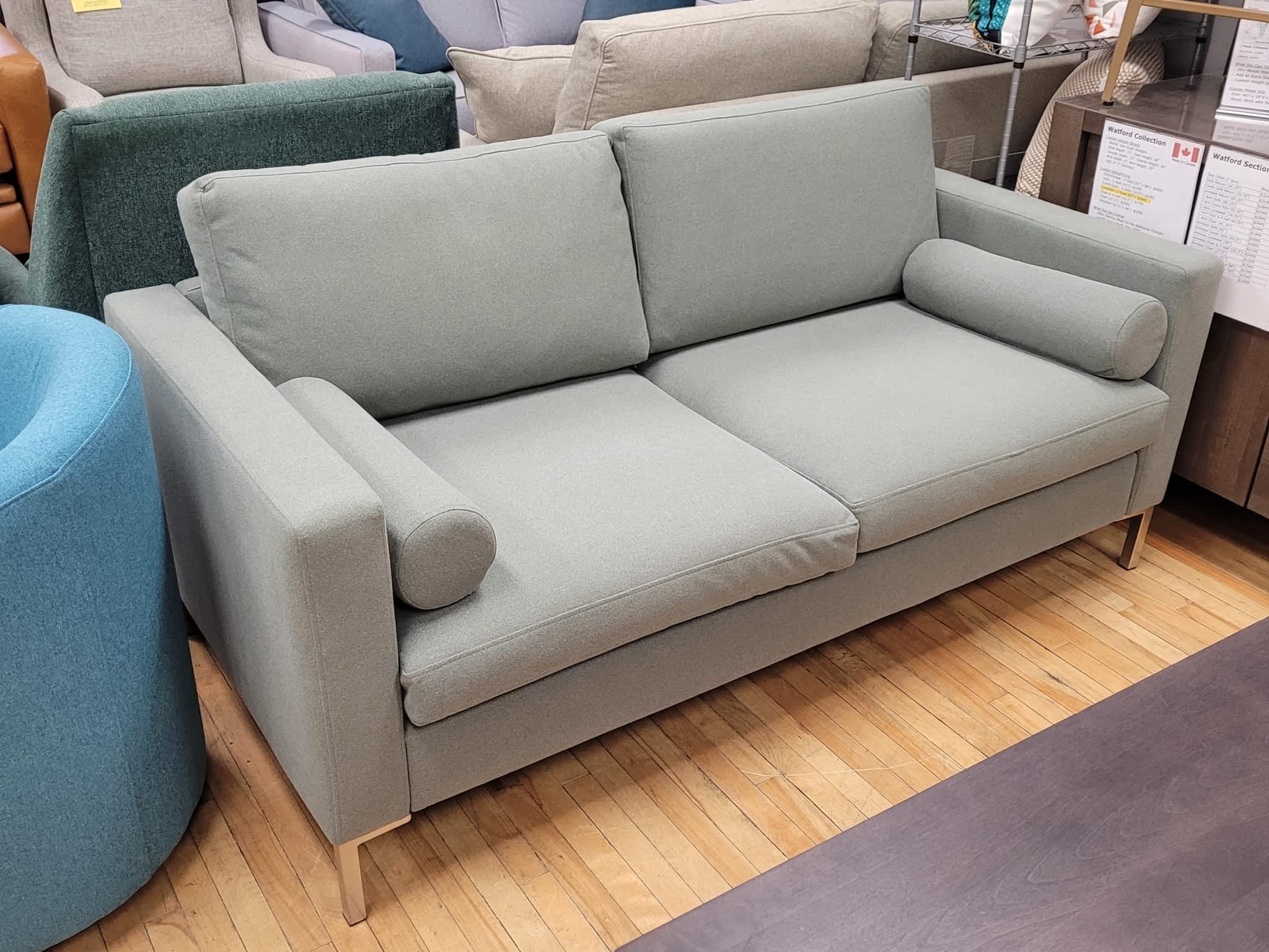 photo Lofty Ambitions