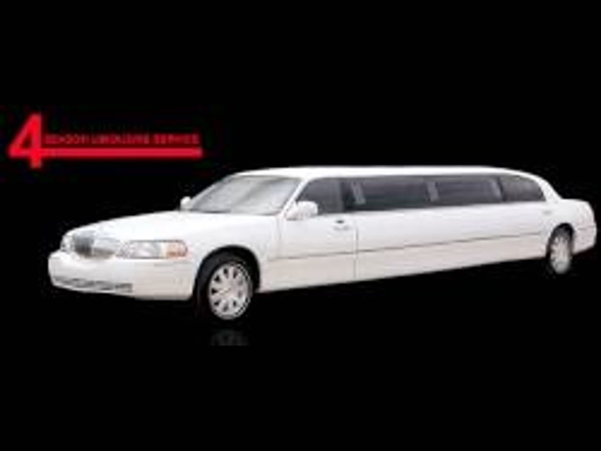 photo 4 Season Limo Services