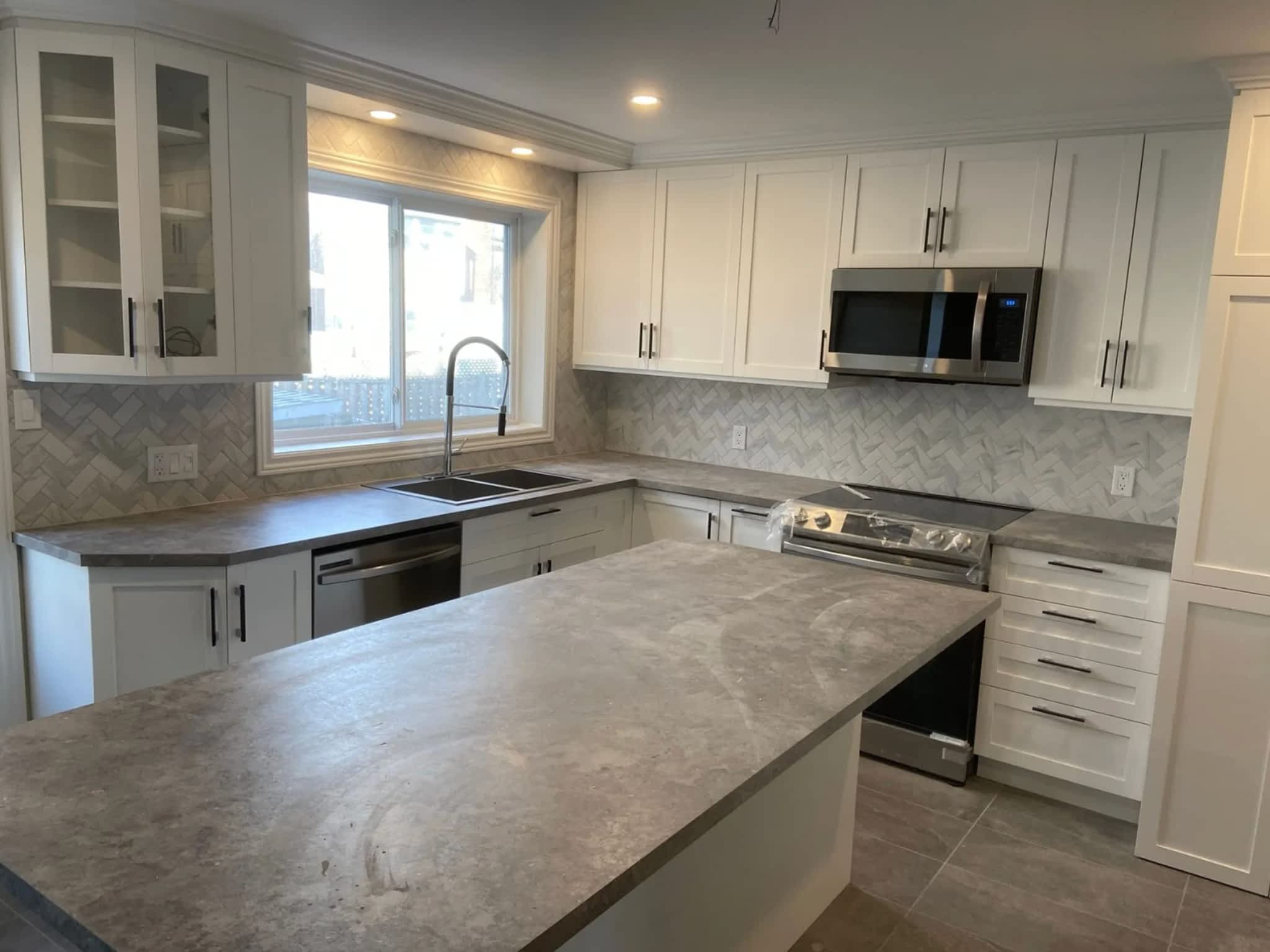 photo Constructions D. Boisvert