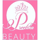 View Preetika Beauty Studio’s Scarborough profile