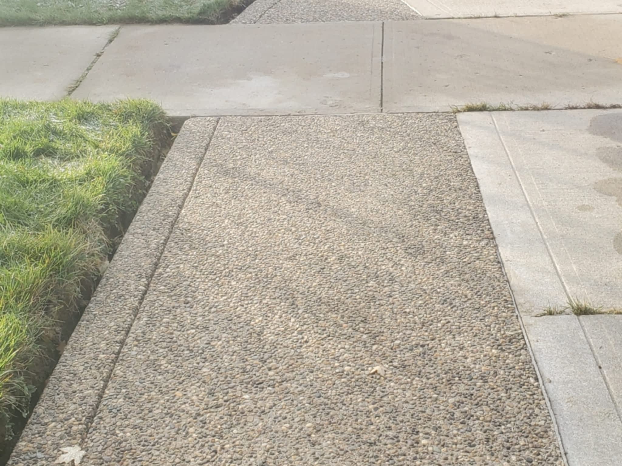 photo PGF Contracting Inc.