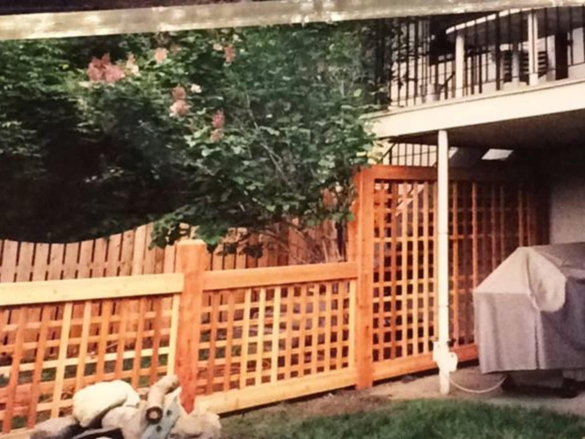 photo Bob's Carpentry