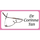 Tan Corinna Dr - Optometrists