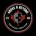 Above & Beyond Welding Services