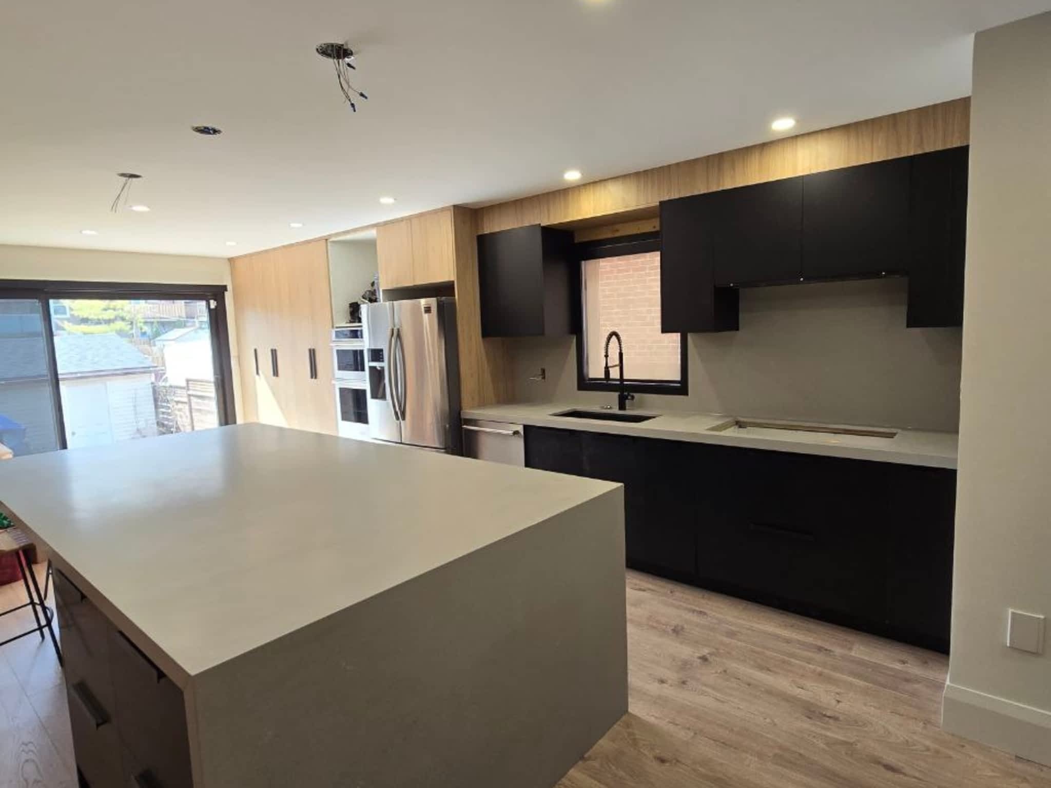 photo Easy Afford New Kitchen
