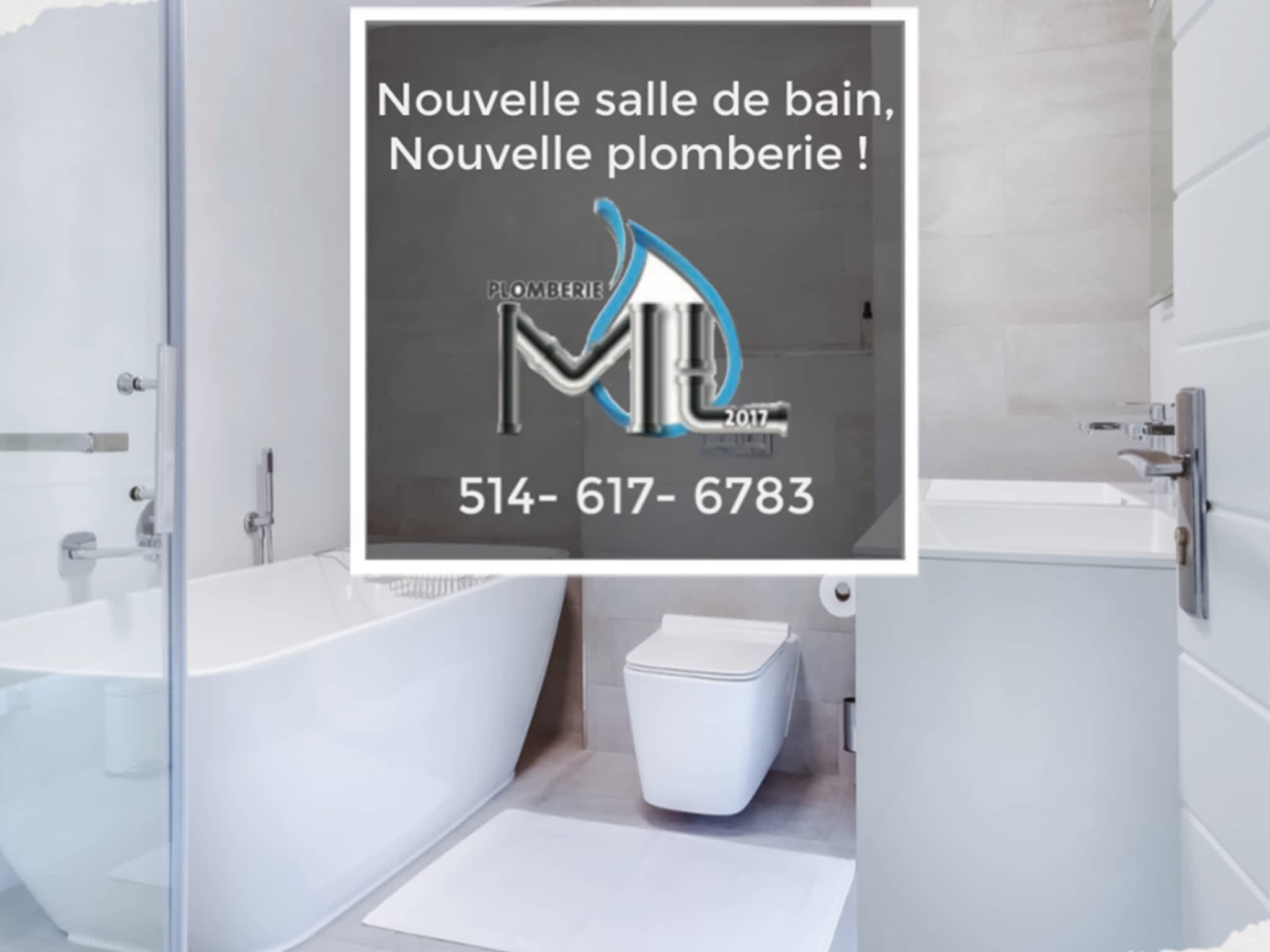 photo Plomberie ML 2017